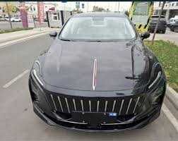 hongqi e-qm5 610 km nasiya savdo