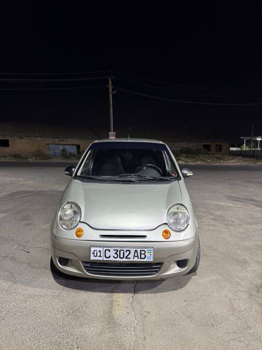 matiz best kandiyor yaxshi haydalgan