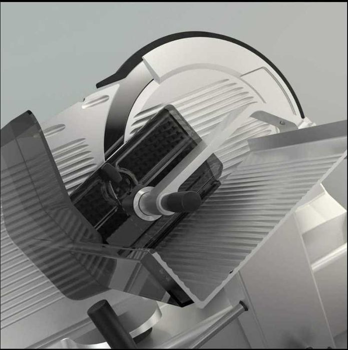 Feliator profesional Bizerba