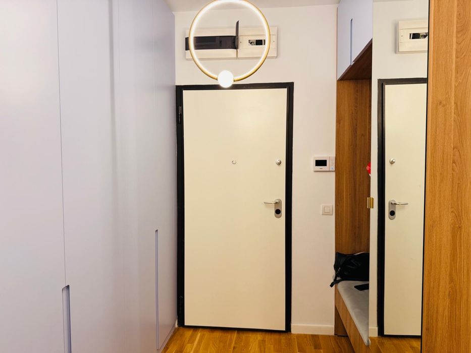 Apartament 3 camere luxuria residence Domenii  proprietar