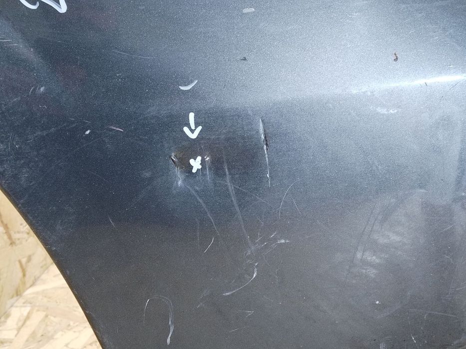 Bara spate Nissan Almera, 2000, 2001, 2002, 2003, 2004, 2005, 2006, 85022-BN700.