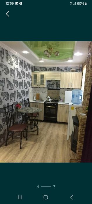 1 ком,кв,Люкс,Чайковского 3,