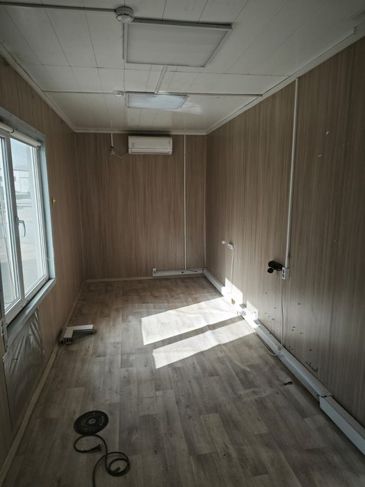 Контейнер 12 метровый