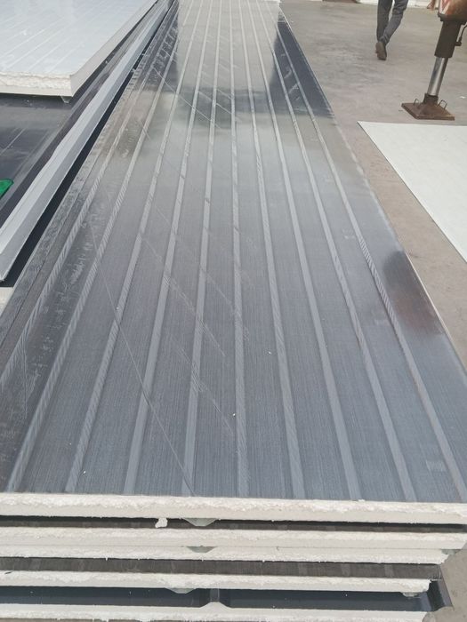 Сендвич панели Сэндвич панели Sendvich panel по оптовой цене