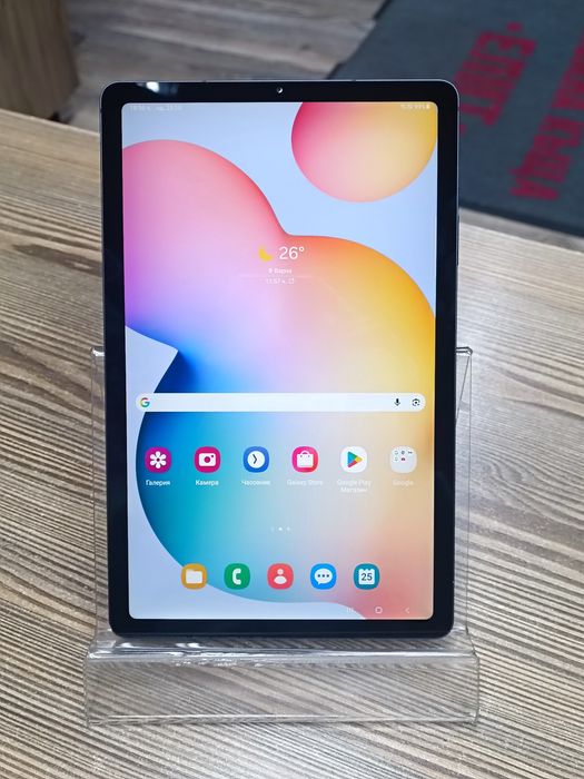 Таблет Samsung S6 Lite