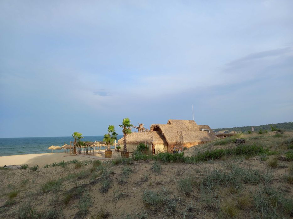 Незабравимо лято на каравана Съни