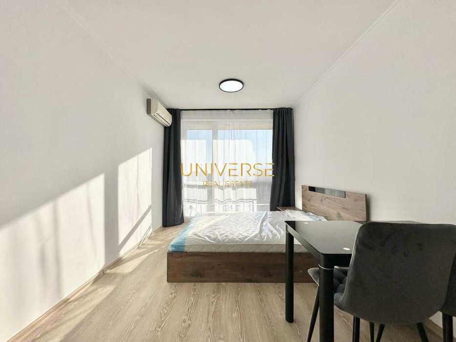 Продава се Едностаен апартамент в Свети Влас - 32 кв.м за 1004 €/кв.м - Снимка #1