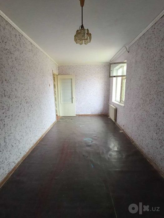2 хонали квартира сотилади