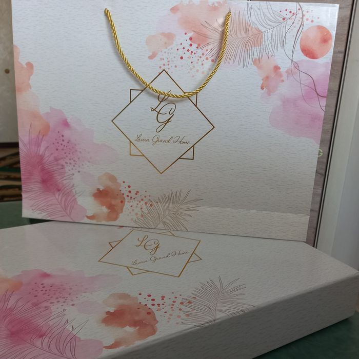 Постель Лаура Гранд