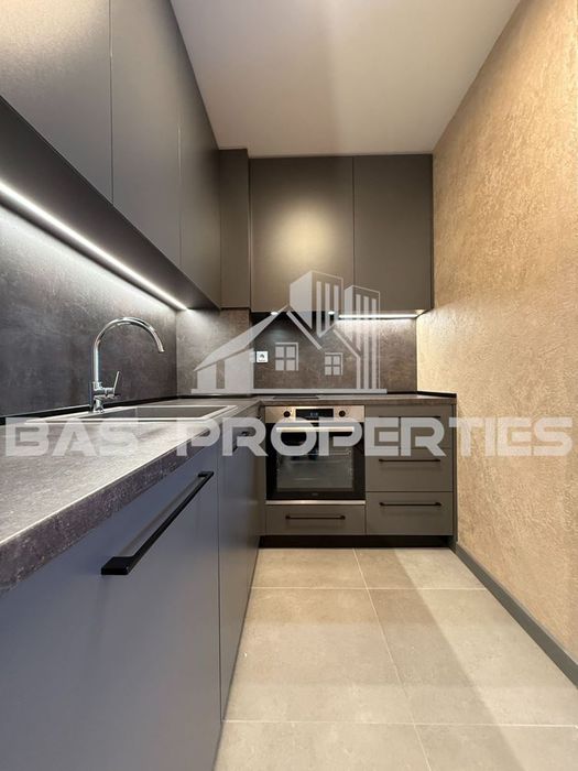 Продава се Едностаен апартамент в София, Малинова долина - 39 кв.м за 1824 €/кв.м - Снимка #3