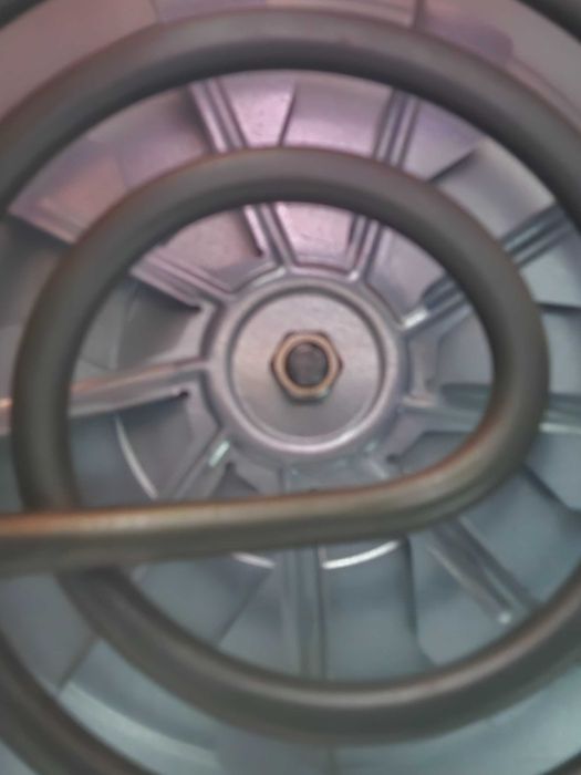 Фритюрник с въздух  5 литра, 4-6 порции