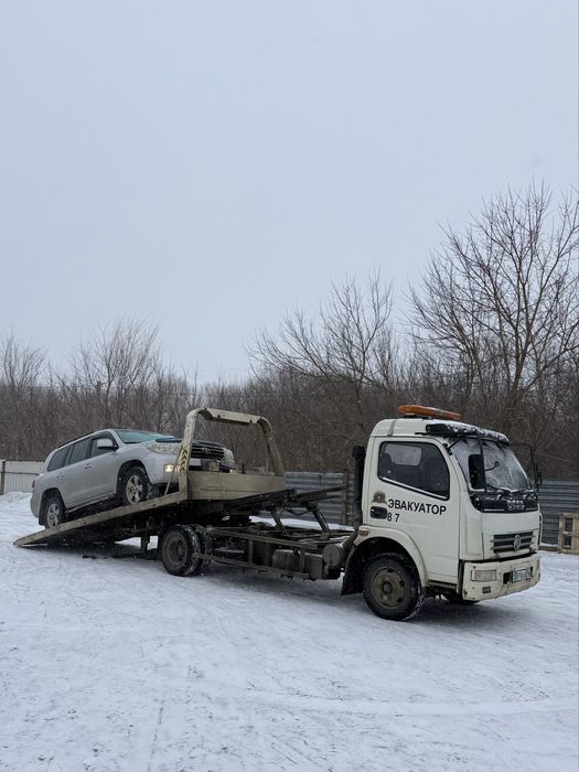 Услуги эвакуатора, манипулятора. Не дорого