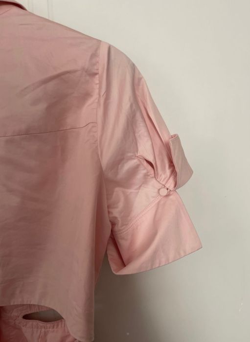 Дамска рокля self-portrait