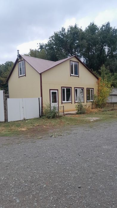 Продаётся на разбор здание