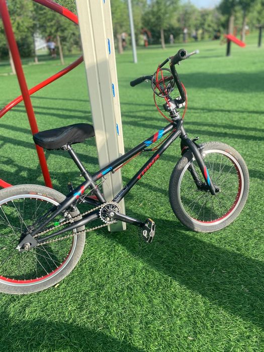 Продается велосипед БМХ