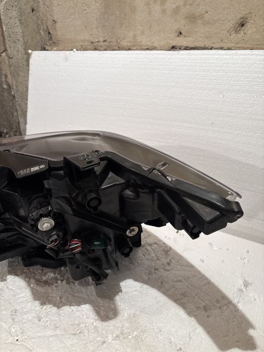 Фар Mazda CX-5 2022-