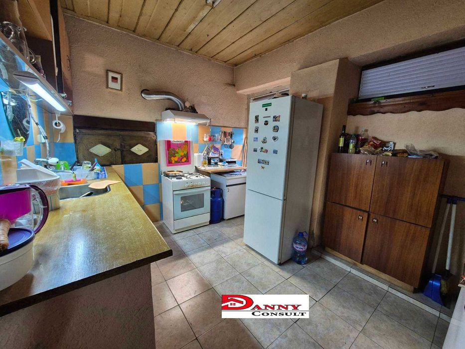 Продава се Къща в Велико Търново, Акация - 180 кв.м за 806 €/кв.м - Снимка #6