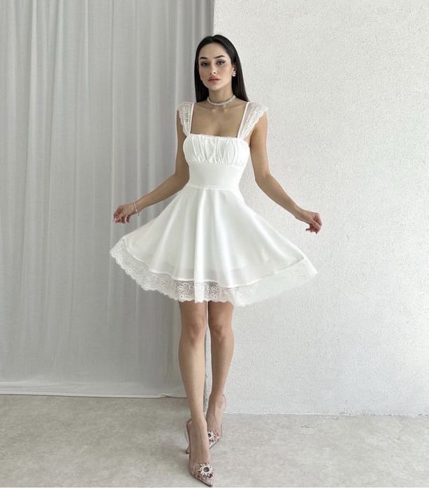 Платья НОВЫЕ