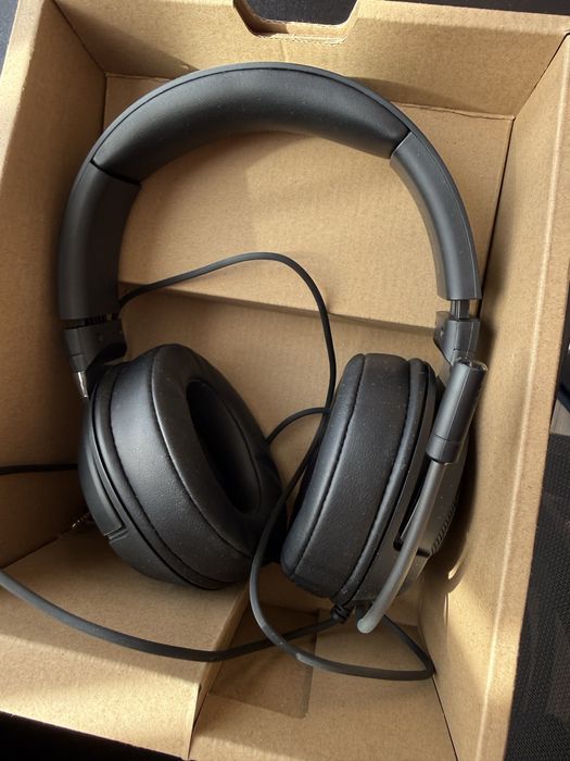 Геймърски слушалки Razer x Lite