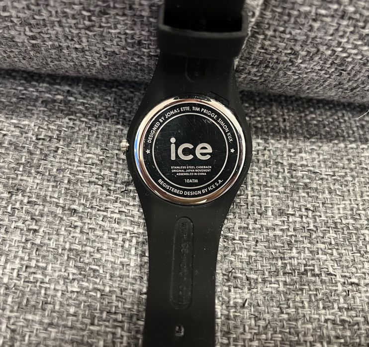 ice - ръчен часовник