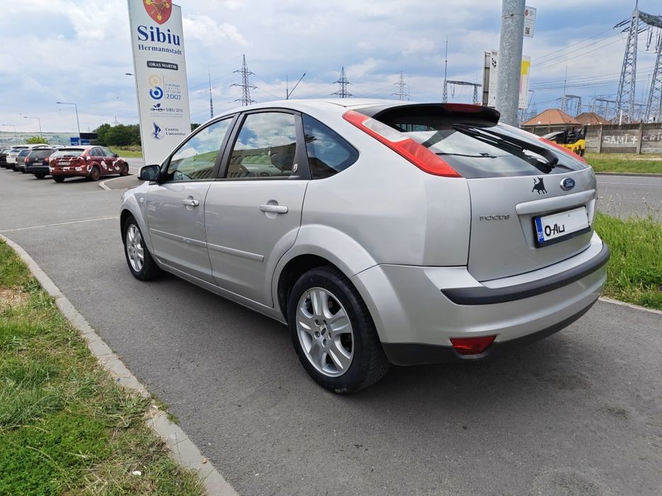 Renault Megane 3