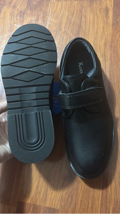 Новые туфли 33 размера