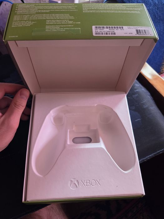 Геймпад от Xbox Series