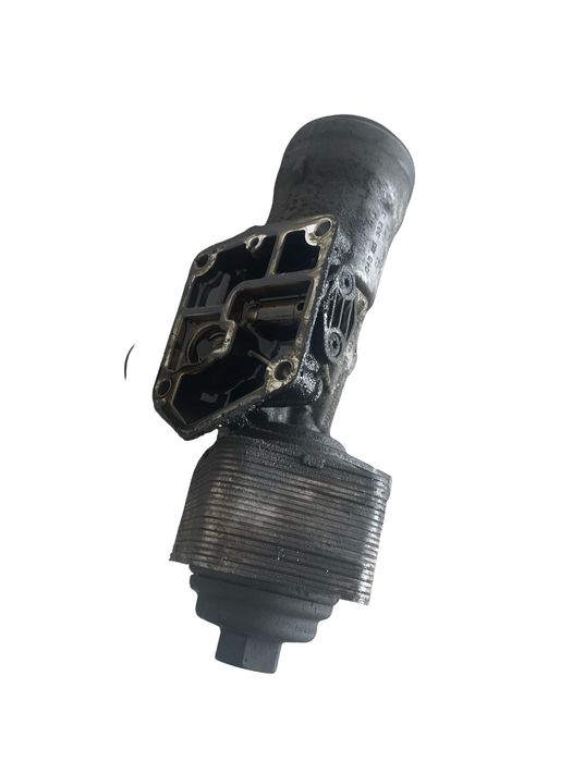 Carcasa Filtru Ulei + Termoflot Cutie Automata Volkswagen Passat B6 20