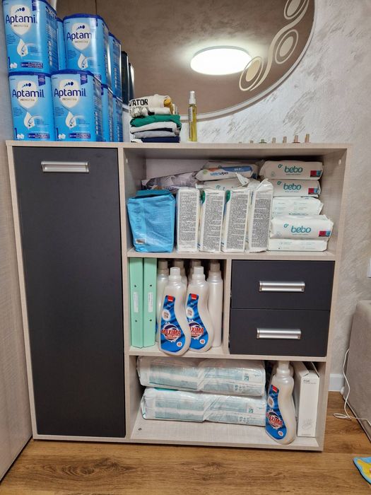 Спално обзавеждане