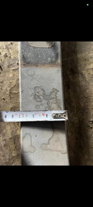 Рессоры Фольксваген Амарок