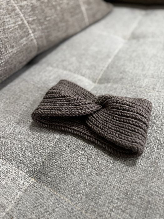 Повязка на голову