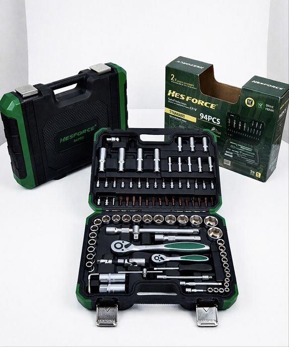 Универсальный набор инструментов