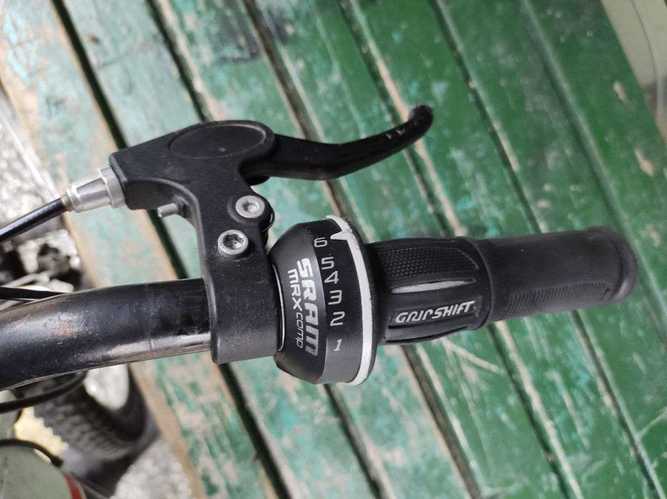 Велосипед B'Twin за тинейджър, 24"