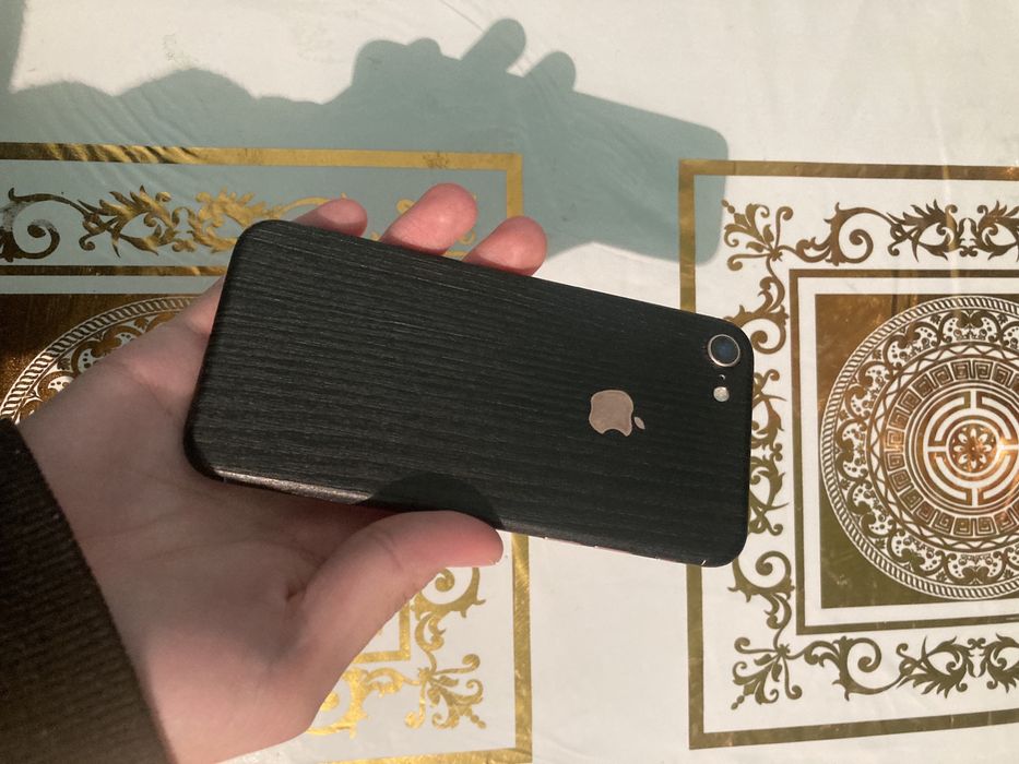 Айфон 7 Iphone 7 128гб