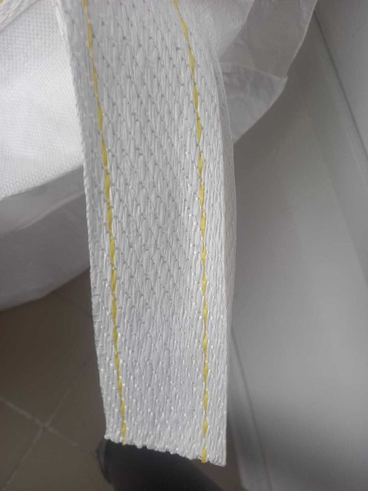 Мешок, Биг бег, биг бэг в Караганде