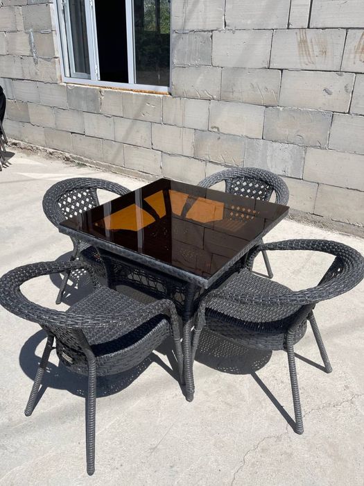 Rotang | Toqilgan Mebel | Ротанг | Плетёная Мебель | Оптом | Zavod