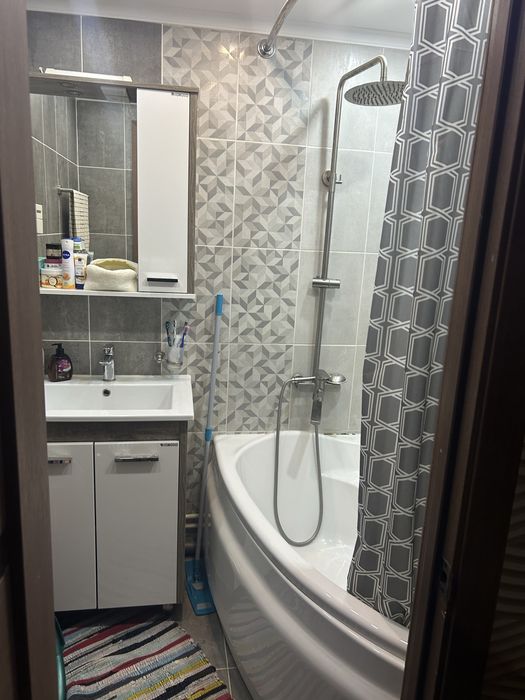 Продам двухкомнатную квартиру