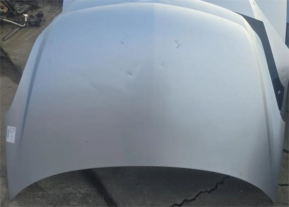 Capota fata Opel Corsa D 2006-2014