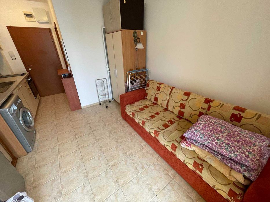 Продава се Едностаен апартамент в Поморие - 50 кв.м за 3800 €/кв.м - Снимка #6