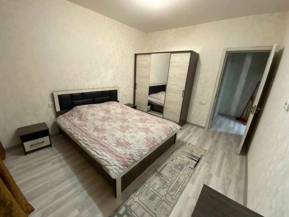 Арендага навастройка 3хона квартира ойлага қиз болларга сергилий 2метр