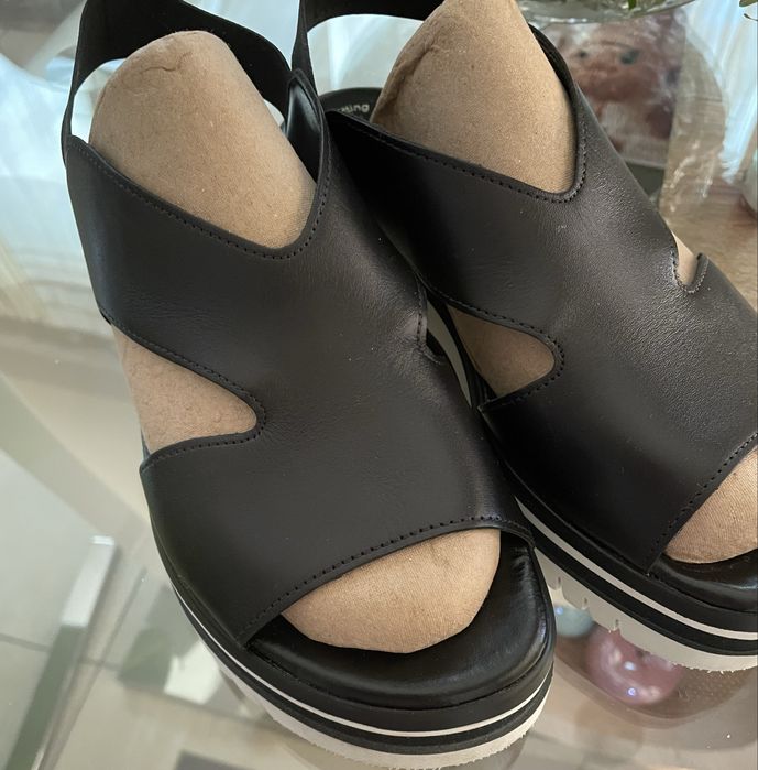 Sandale Gabor 37 , piele naturală