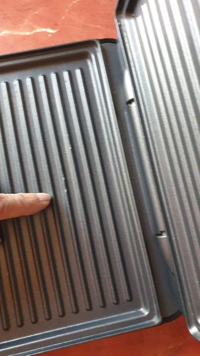 Sandwich maker Gorenje