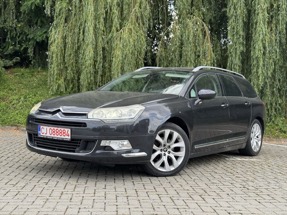 CITROËN C5