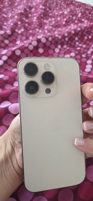 Iphone 14 Pro с проблем