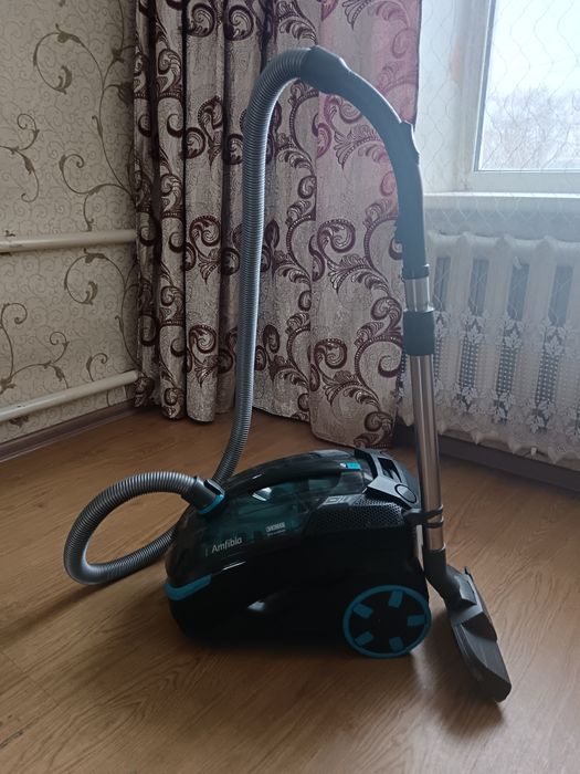 Пылесос моющий THOMAS