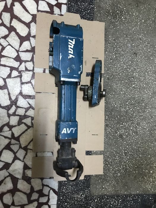 Demolator Pikamer Makita AVT Pentru Piese