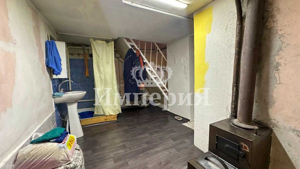 Агропромышленик продается частный дом