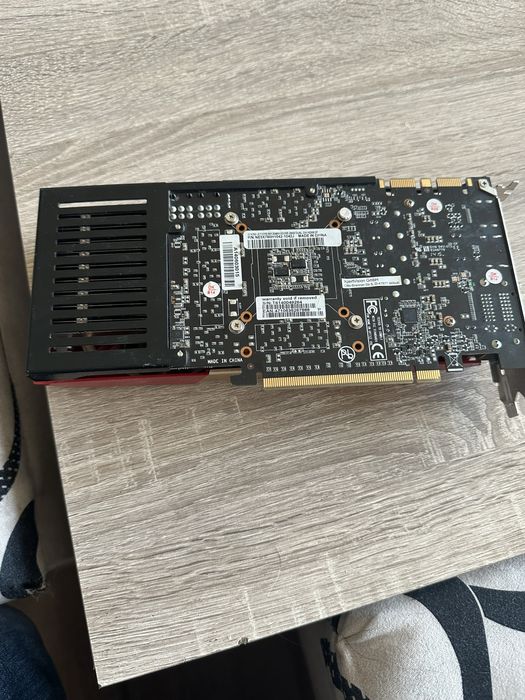 Видео карта