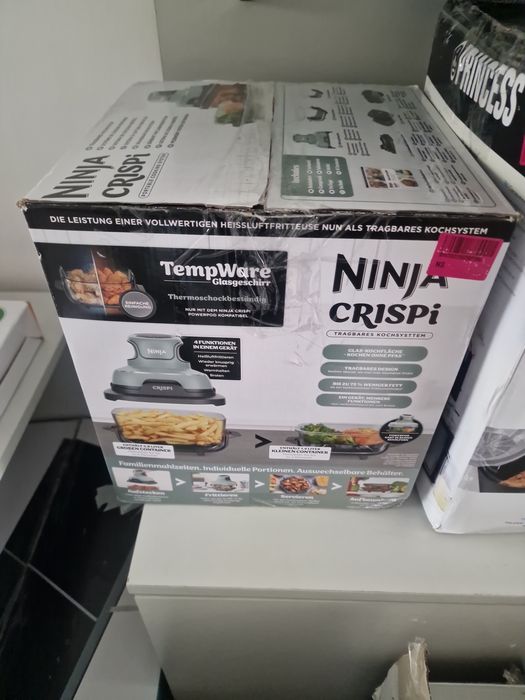 Electrocasnice Tefal,Philips,Ninja lichidare magazin
