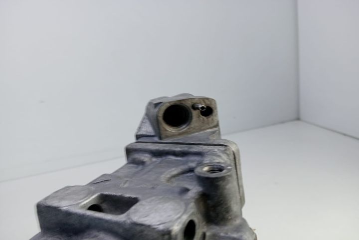 Compresor clima  447220-8366 Mercedes-Benz A-Class W168 (facelift) se